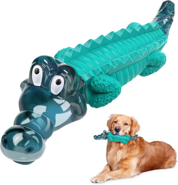 Dog Toys for Super Aggresive Chewers